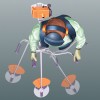 Моторен храсторез STIHL FS 491 C-EM